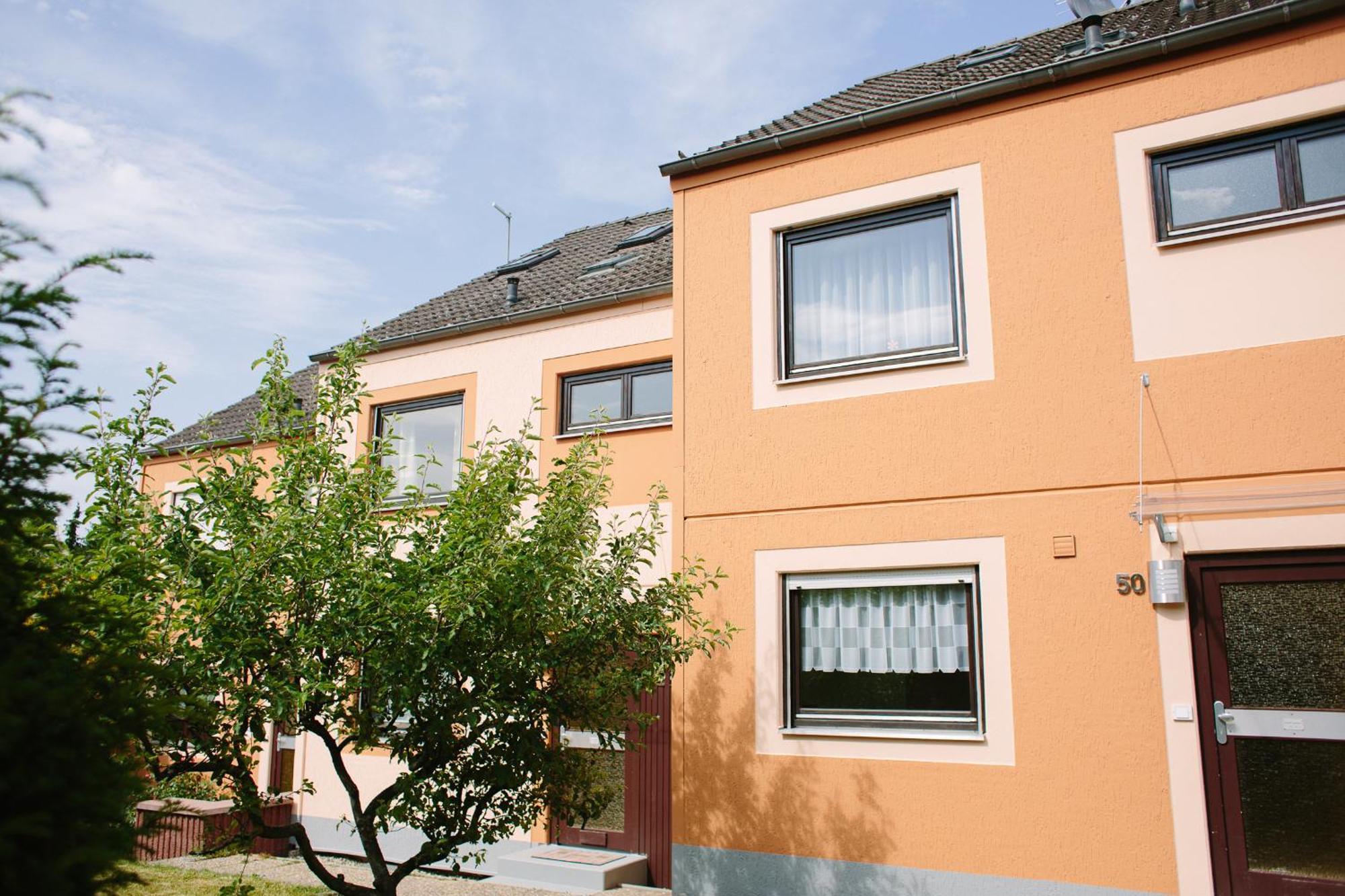 Gaestehaeuser Kappelmuehle Grünstadt Εξωτερικό φωτογραφία