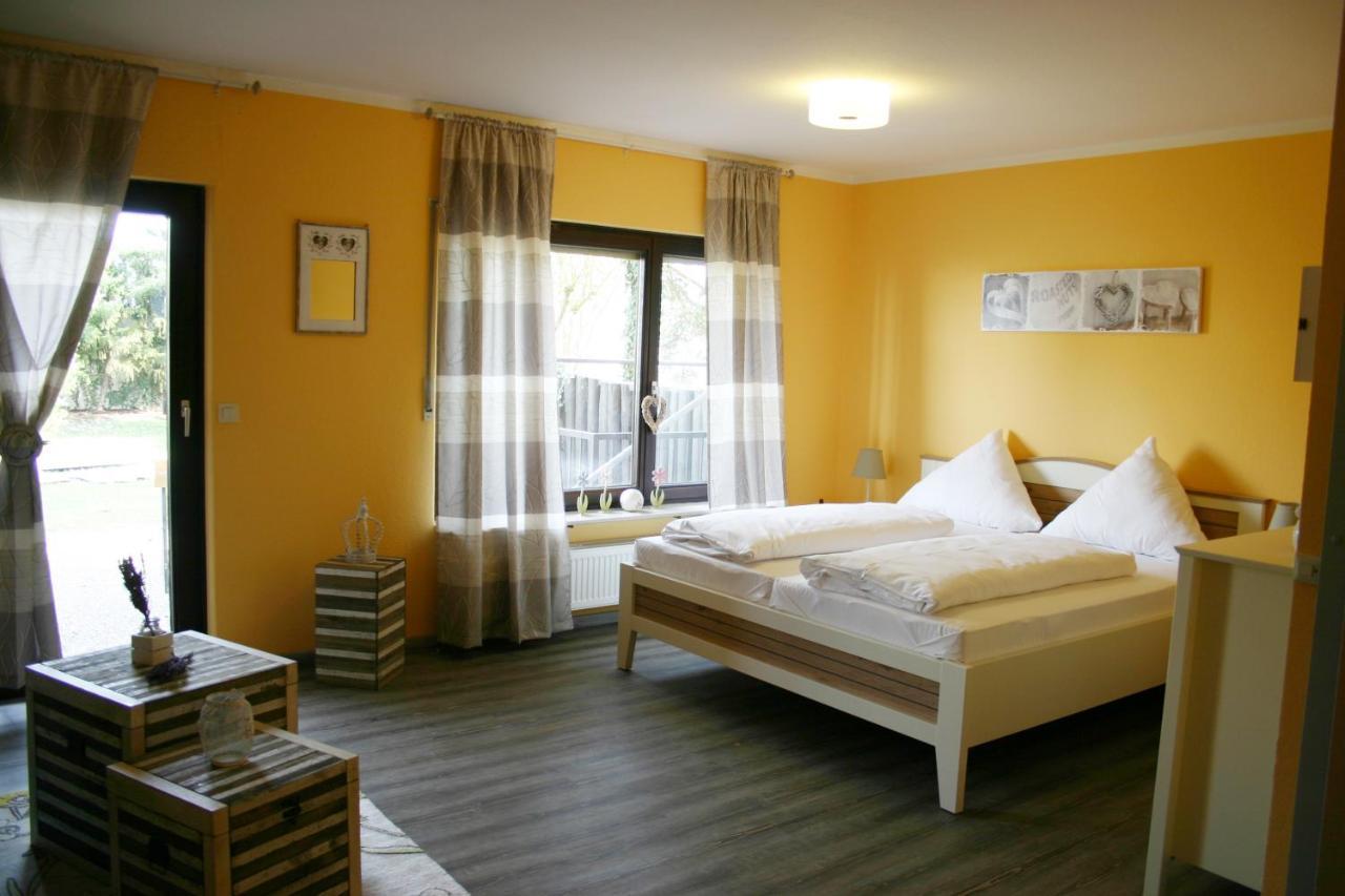 Gaestehaeuser Kappelmuehle Grünstadt Δωμάτιο φωτογραφία